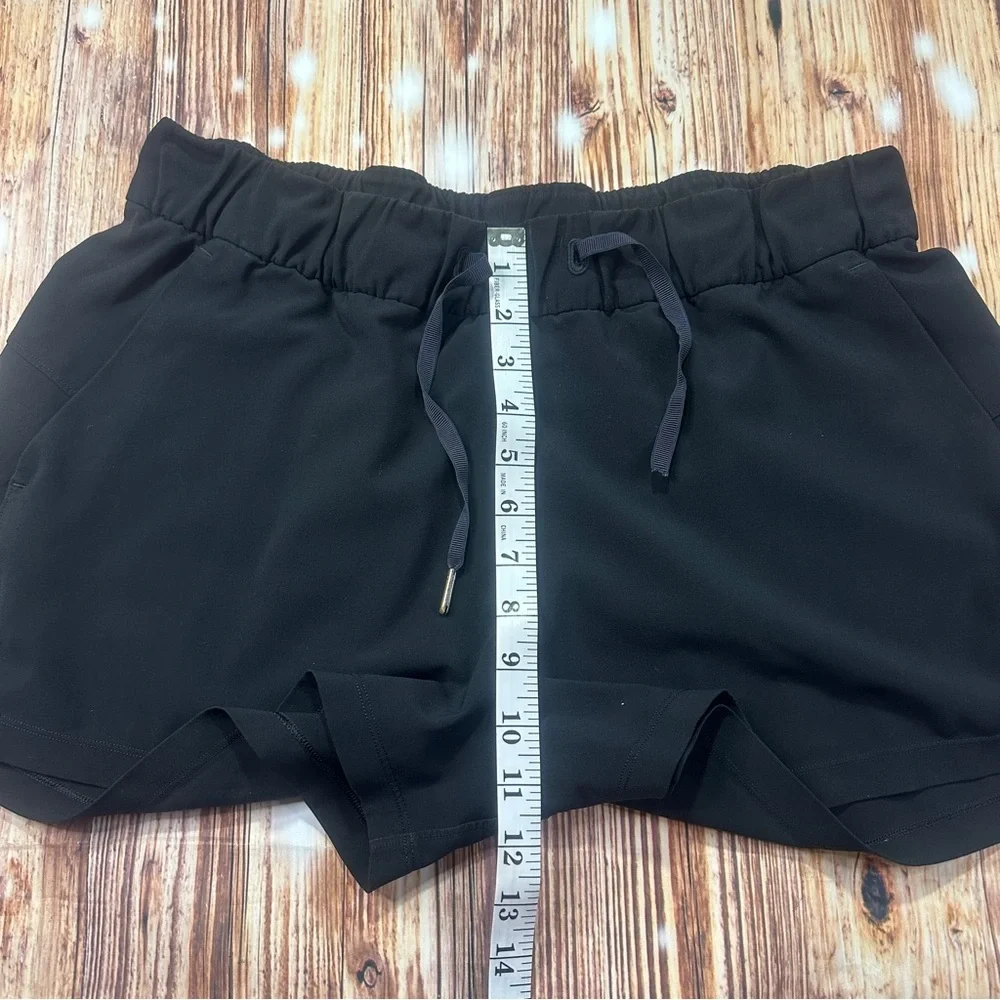 Lululemon Athletica Women’s Short Black